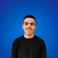 Matthew Guimbretiere, fondateur de Guim de vision