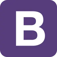 Logo Bootstrap - Guim de vision