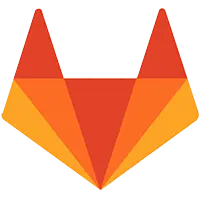 Logo GitLab - Guim de vision