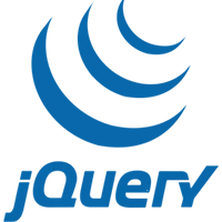 Logo JQuery - Guim de vision