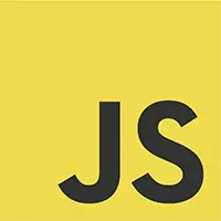 Logo JavaScript - Guim de vision