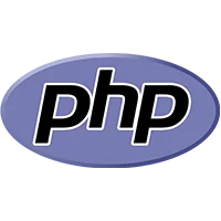 Logo PHP - Guim de vision