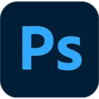 Logo Photoshop - Guim de vision