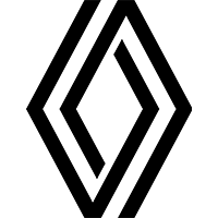 Logo Renault - Guim de vision