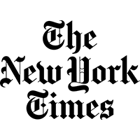 Logo The New York Times - Guim de vision