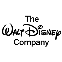 Logo The Walt Disney Company - Guim de vision