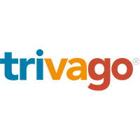 Logo Trivago - Guim de vision