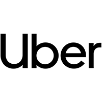 Logo Uber - Guim de vision