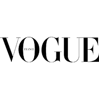 Logo Vogue - Guim de vision